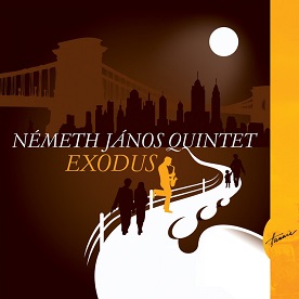 Nemeth Janos Quintet